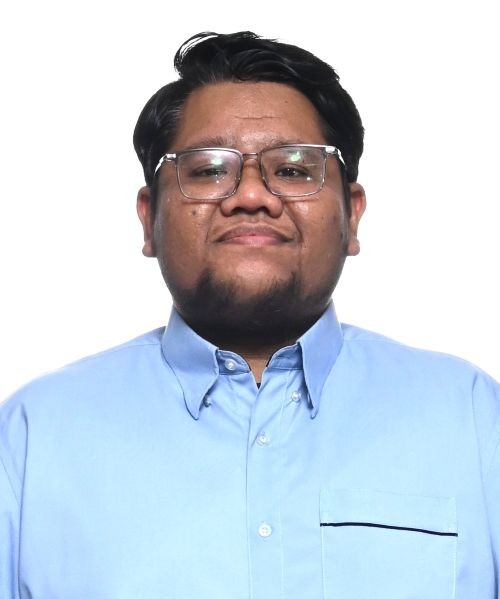 Muhammad Syahmi bin Rohaizid